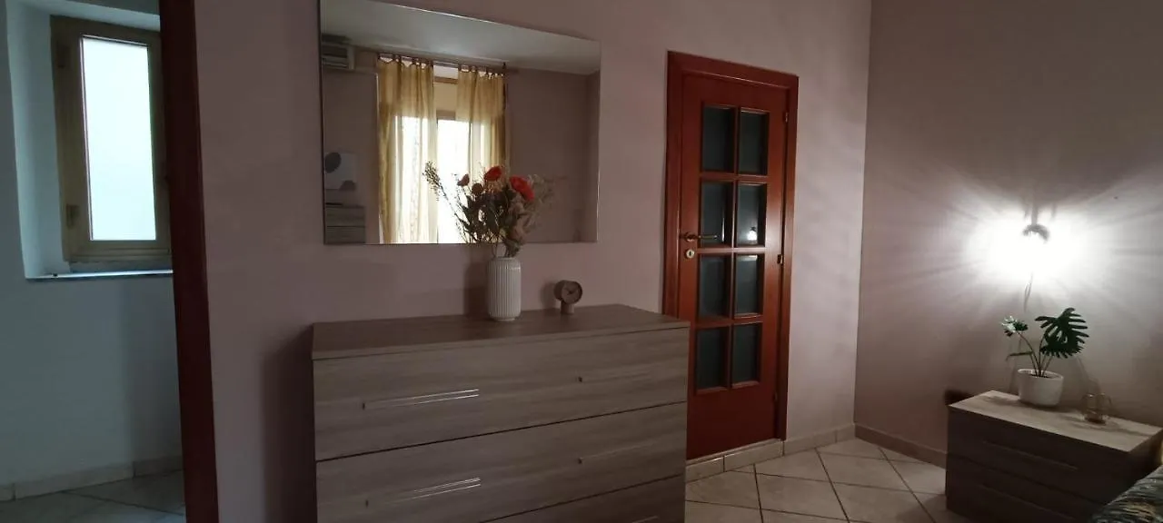Pozzo Canale House Катания 0*,