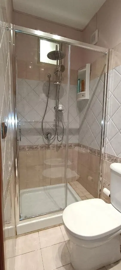 Pozzo Canale House Катания Апартаменты