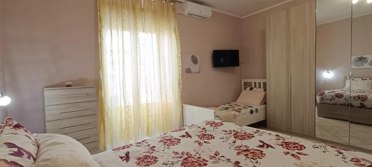 Pozzo Canale House Катания 0*,