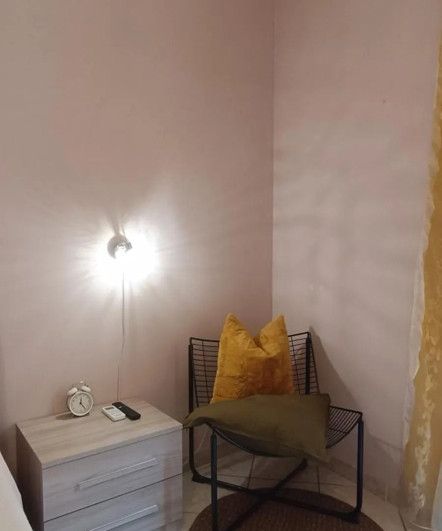 Pozzo Canale House Катания